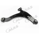 Purchase Top-Quality Control Arm With Ball Joint by MAS INDUSTRIES - CB81054 pa1