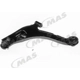 Purchase Top-Quality Control Arm With Ball Joint by MAS INDUSTRIES - CB81054 pa2