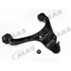 Purchase Top-Quality Control Arm With Ball Joint by MAS INDUSTRIES - CB81063 pa1