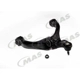 Purchase Top-Quality Control Arm With Ball Joint by MAS INDUSTRIES - CB81063 pa2