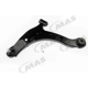 Purchase Top-Quality Control Arm With Ball Joint by MAS INDUSTRIES - CB81093 pa1