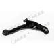 Purchase Top-Quality Control Arm With Ball Joint by MAS INDUSTRIES - CB81093 pa2