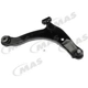 Purchase Top-Quality Control Arm With Ball Joint by MAS INDUSTRIES - CB81094 pa1