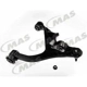 Purchase Top-Quality Control Arm With Ball Joint by MAS INDUSTRIES - CB81134 pa2