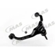 Purchase Top-Quality Control Arm With Ball Joint by MAS INDUSTRIES - CB81137 pa2