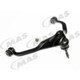 Purchase Top-Quality Control Arm With Ball Joint by MAS INDUSTRIES - CB81138 pa2