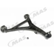 Purchase Top-Quality Control Arm With Ball Joint by MAS INDUSTRIES - CB81154 pa1