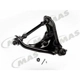 Purchase Top-Quality Control Arm With Ball Joint by MAS INDUSTRIES - CB81217 pa1