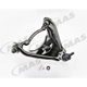 Purchase Top-Quality Control Arm With Ball Joint by MAS INDUSTRIES - CB81218 pa1