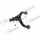 Purchase Top-Quality Control Arm With Ball Joint by MAS INDUSTRIES - CB81303 pa1