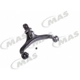 Purchase Top-Quality Control Arm With Ball Joint by MAS INDUSTRIES - CB81304 pa2