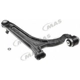 Purchase Top-Quality Control Arm With Ball Joint by MAS INDUSTRIES - CB81323 pa2