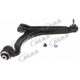 Purchase Top-Quality Control Arm With Ball Joint by MAS INDUSTRIES - CB81324 pa1