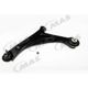 Purchase Top-Quality Control Arm With Ball Joint by MAS INDUSTRIES - CB81333 pa1