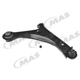 Purchase Top-Quality Control Arm With Ball Joint by MAS INDUSTRIES - CB81334 pa1