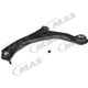 Purchase Top-Quality Control Arm With Ball Joint by MAS INDUSTRIES - CB81334 pa2