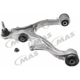 Purchase Top-Quality Control Arm With Ball Joint by MAS INDUSTRIES - CB81353 pa1