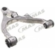 Purchase Top-Quality Control Arm With Ball Joint by MAS INDUSTRIES - CB81353 pa2