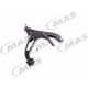 Purchase Top-Quality Control Arm With Ball Joint by MAS INDUSTRIES - CB81363 pa1