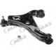 Purchase Top-Quality Control Arm With Ball Joint by MAS INDUSTRIES - CB81373 pa1