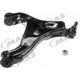 Purchase Top-Quality Control Arm With Ball Joint by MAS INDUSTRIES - CB81374 pa1