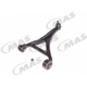 Purchase Top-Quality Control Arm With Ball Joint by MAS INDUSTRIES - CB81444 pa1
