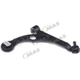 Purchase Top-Quality Control Arm With Ball Joint by MAS INDUSTRIES - CB81484 pa1