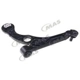 Purchase Top-Quality Control Arm With Ball Joint by MAS INDUSTRIES - CB81484 pa2