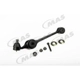 Purchase Top-Quality Control Arm With Ball Joint by MAS INDUSTRIES - CB8421 pa1