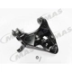 Purchase Top-Quality Control Arm With Ball Joint by MAS INDUSTRIES - CB85154 pa1