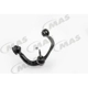 Purchase Top-Quality Control Arm With Ball Joint by MAS INDUSTRIES - CB85187 pa1