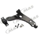 Purchase Top-Quality Control Arm With Ball Joint by MAS INDUSTRIES - CB85264 pa1