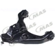Purchase Top-Quality Control Arm With Ball Joint by MAS INDUSTRIES - CB85273 pa2