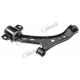 Purchase Top-Quality Control Arm With Ball Joint by MAS INDUSTRIES - CB85324 pa2