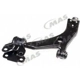 Purchase Top-Quality Control Arm With Ball Joint by MAS INDUSTRIES - CB85334 pa1