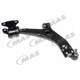 Purchase Top-Quality Control Arm With Ball Joint by MAS INDUSTRIES - CB85334 pa2