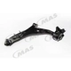 Purchase Top-Quality Control Arm With Ball Joint by MAS INDUSTRIES - CB85393 pa1