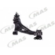 Purchase Top-Quality Control Arm With Ball Joint by MAS INDUSTRIES - CB85394 pa1