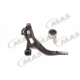 Purchase Top-Quality Control Arm With Ball Joint by MAS INDUSTRIES - CB85423 pa2
