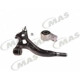 Purchase Top-Quality Control Arm With Ball Joint by MAS INDUSTRIES - CB85424 pa1