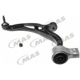 Purchase Top-Quality Control Arm With Ball Joint by MAS INDUSTRIES - CB85433 pa1