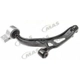Purchase Top-Quality Control Arm With Ball Joint by MAS INDUSTRIES - CB85434 pa2