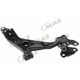 Purchase Top-Quality Control Arm With Ball Joint by MAS INDUSTRIES - CB85463 pa2