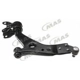 Purchase Top-Quality Control Arm With Ball Joint by MAS INDUSTRIES - CB85464 pa1
