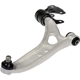 Purchase Top-Quality MAS INDUSTRIES - CB85474 - Control Arm With Ball Joint pa4