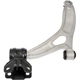 Purchase Top-Quality MAS INDUSTRIES - CB85474 - Control Arm With Ball Joint pa6
