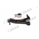 Purchase Top-Quality Control Arm With Ball Joint by MAS INDUSTRIES - CB85493 pa2