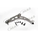 Purchase Top-Quality Control Arm With Ball Joint by MAS INDUSTRIES - CB85507 pa2