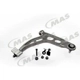 Purchase Top-Quality Control Arm With Ball Joint by MAS INDUSTRIES - CB85508 pa2