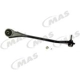 Purchase Top-Quality Control Arm With Ball Joint by MAS INDUSTRIES - CB85538 pa2